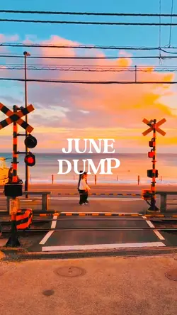 June dump
