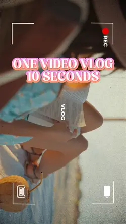 Mini Recording Vlog