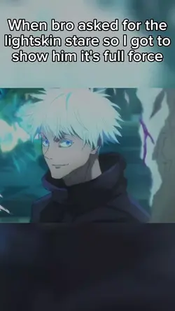 Should've warned him