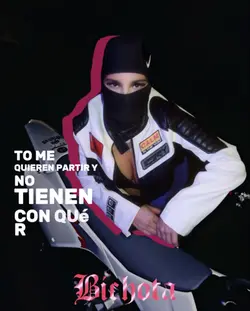 Karolg BICHOTA