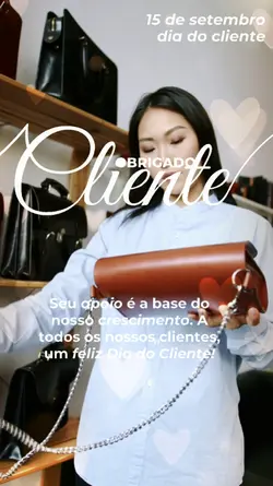 Dia do Cliente