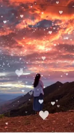 Gracias mami ♥️❤️