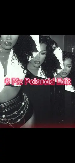 Retro Shots 📸❤️