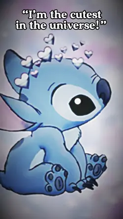 Cutest In Univers