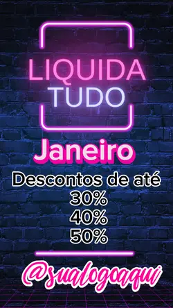 Líquida tudo