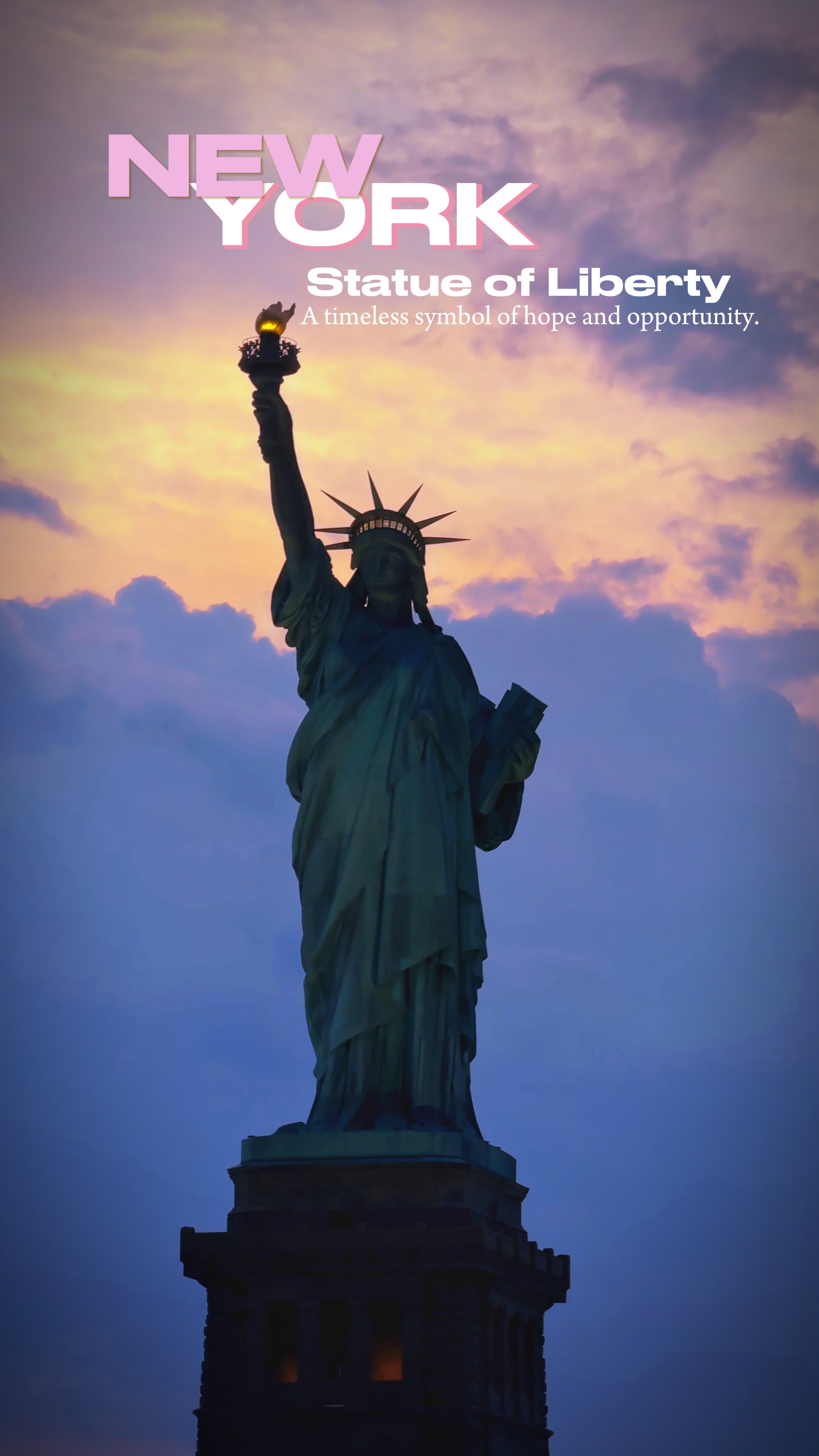 Statue of Liberty