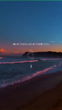 TERAPIA 🤍🌊☀️
