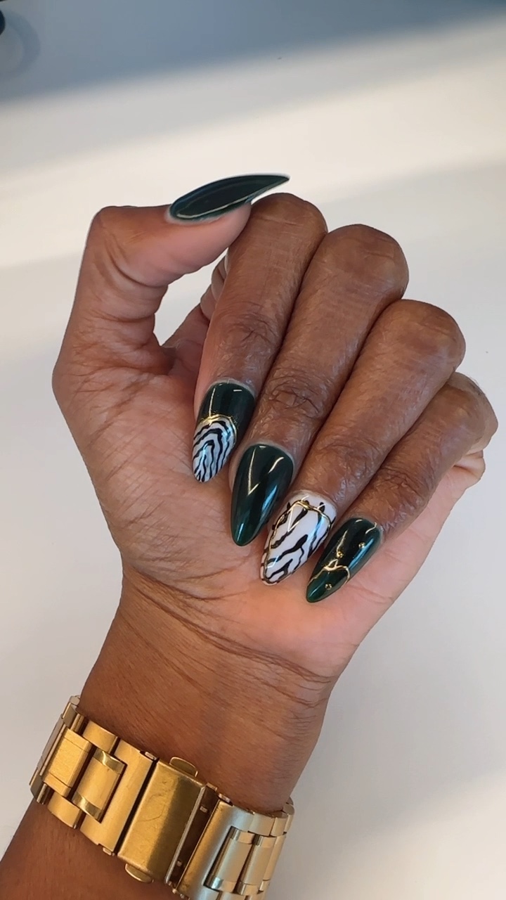 Novas Unhas 