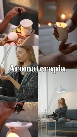 Aromaterapia 
