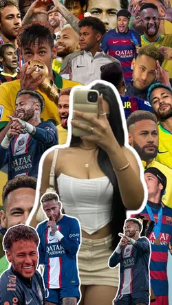 papel de parede Neym