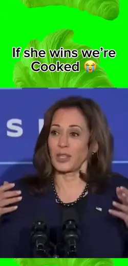 Kamala 🤦♀️