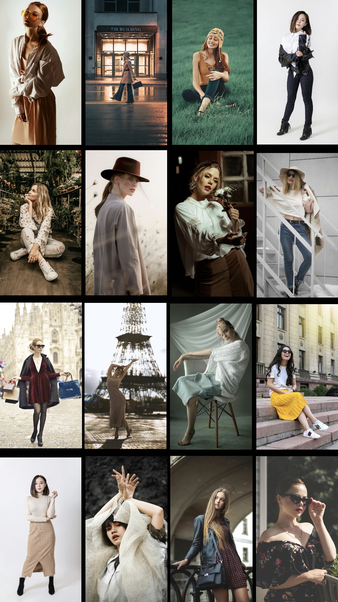 RT42-Photo Grid 