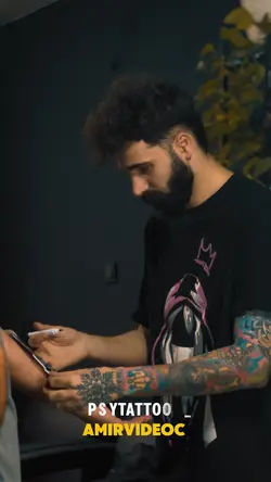 TATTOOð