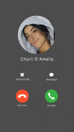 Facetime - Charli D'