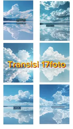Transisi 17foto