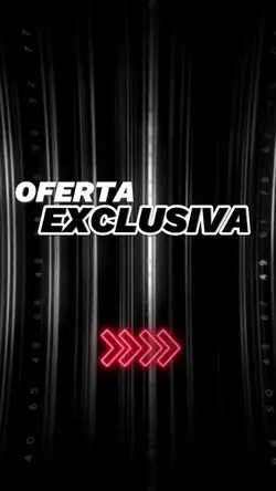 Oferta Exclusiva 