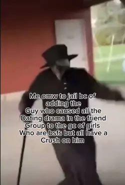Plague doctor meme