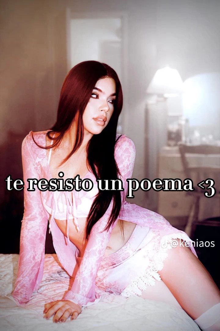 te recito un poema 