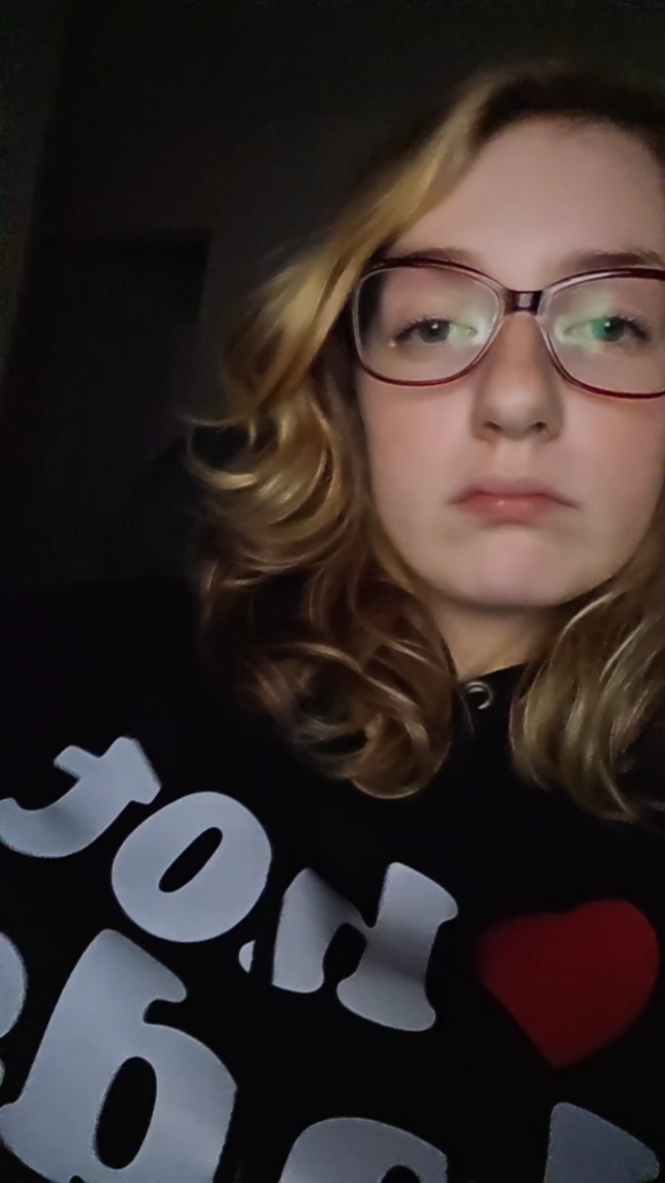I FEEL PRETTY RNNNN