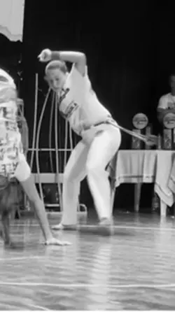 Capoeira
