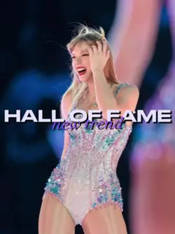 | Hall of fame |
