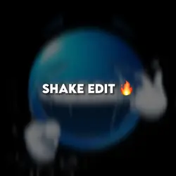 Shake edit