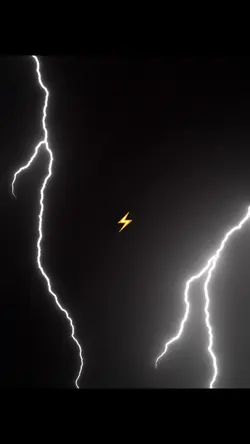 Lightning ⚡️