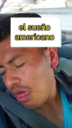 Tu sueño americano 
