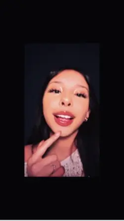 Do you want me? 😍