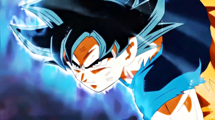 Goku?!?!