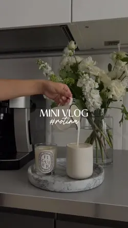 MINI VLOG