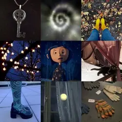 Coraline 