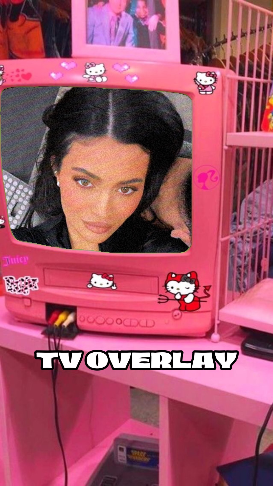 pembe tv