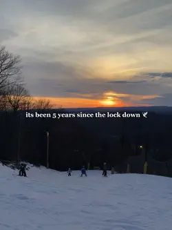 march 13th. 🕊️🦠