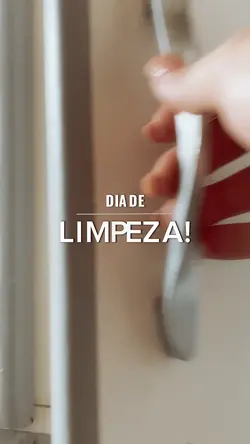 limpeza