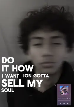 |do it how I want ๐คท๐ฝ|
