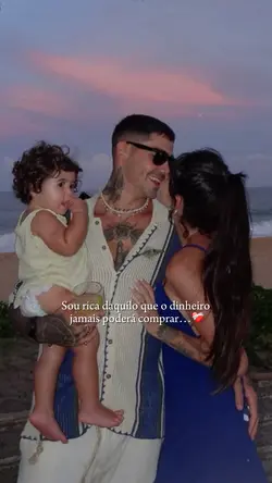 sou rica