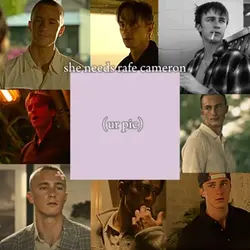 rafe cameron