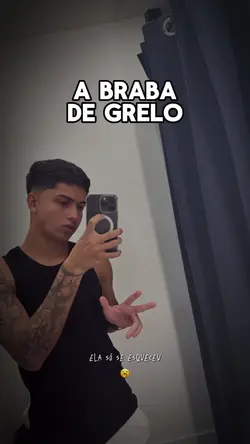 ela terminou comigo