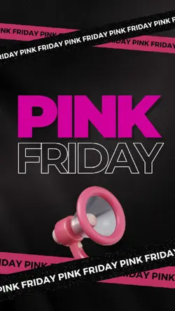 Pinkfriday