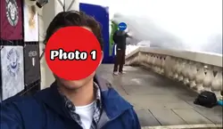 Tom holland meme
