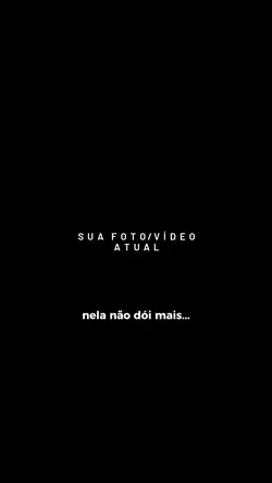 mas nela doeu tanto.