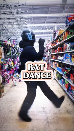 Rat Dance velo