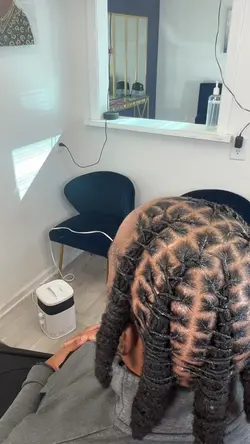 6 loc barrels 