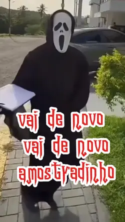 Vai Amostradinho 