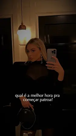 vc é extraordinária🏆