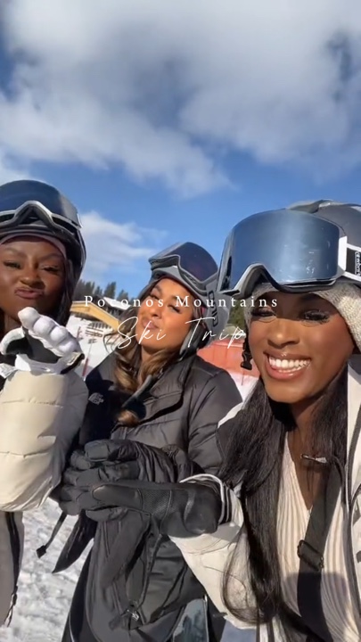Ski tri