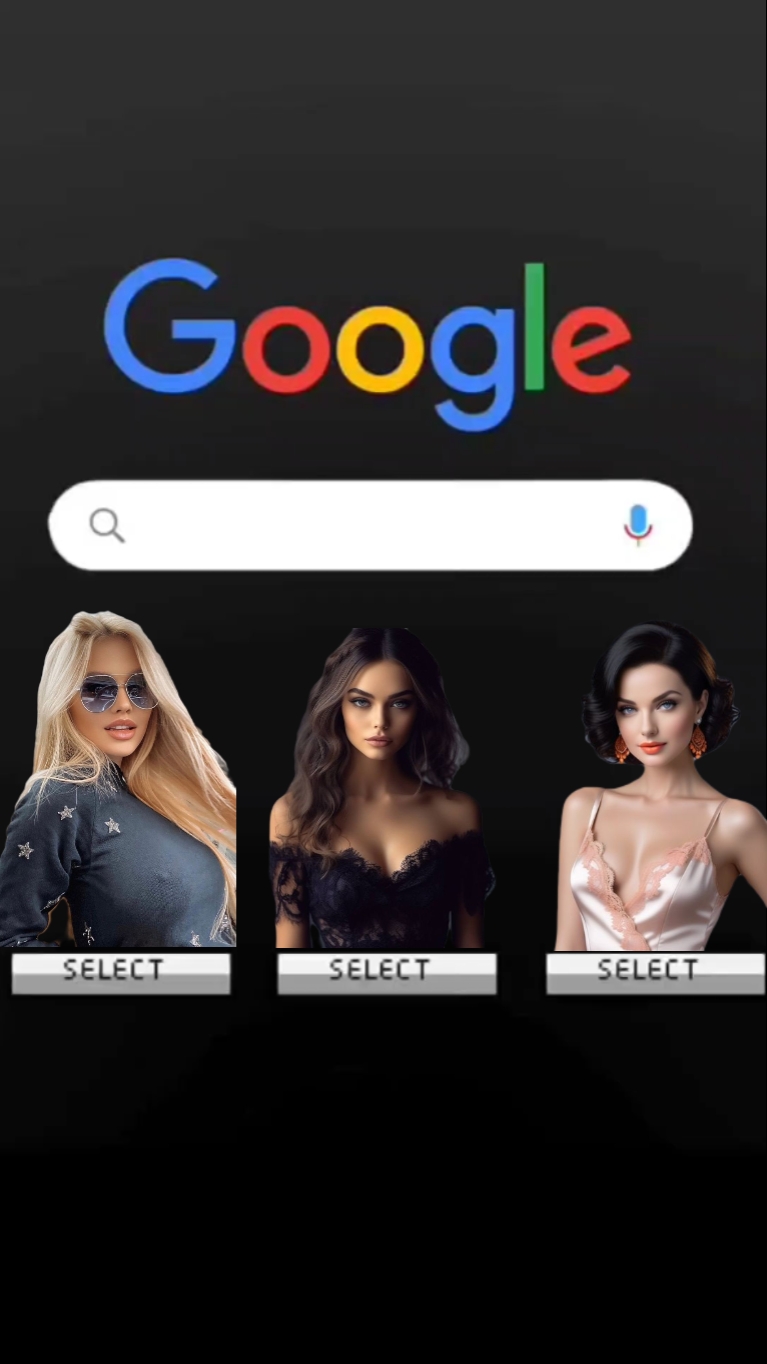 Antarmuka Google
