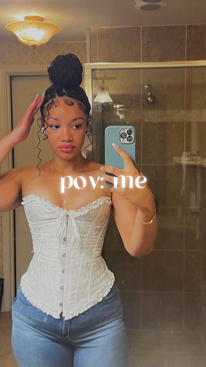 POV:ME😻