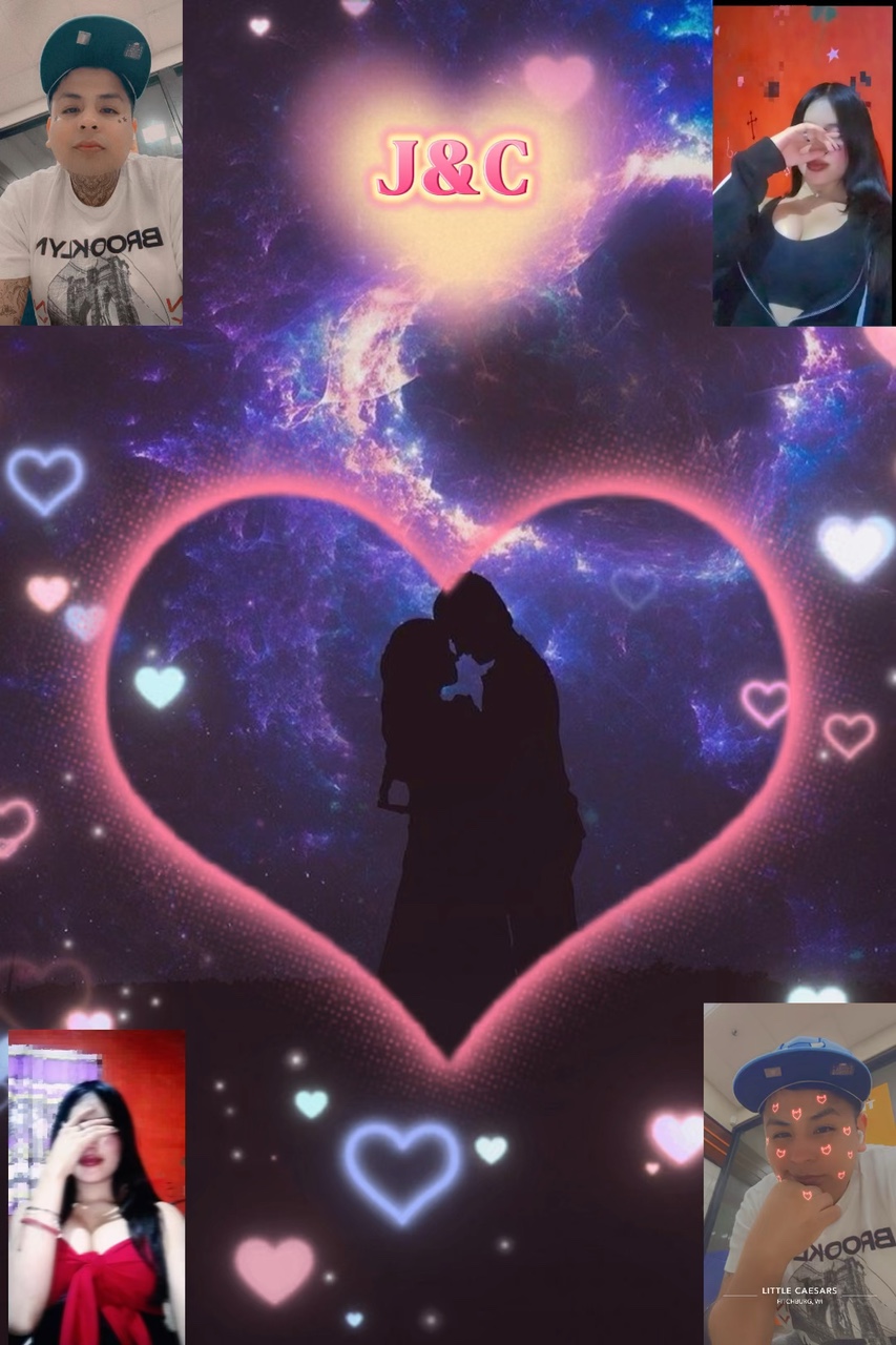 Parejas 